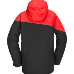 Volcom Primary Insulated Jacket - Men's- Snow Clothing|Insulated & Puffer Jackets