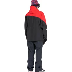 Volcom Primary Insulated Jacket - Men's- Snow Clothing|Insulated & Puffer Jackets