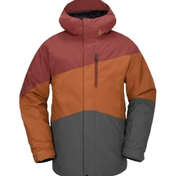Volcom Primary Jacket - Men's- Snow Clothing|Shell Jackets