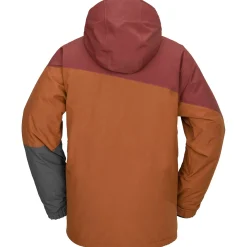 Volcom Primary Jacket - Men's- Snow Clothing|Shell Jackets