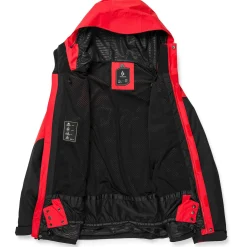 Volcom Primary Jacket - Men's- Snow Clothing|Shell Jackets