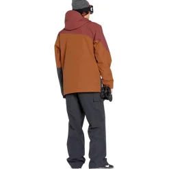 Volcom Primary Jacket - Men's- Snow Clothing|Shell Jackets