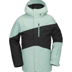 Volcom Primary Jacket - Men's- Snow Clothing|Shell Jackets
