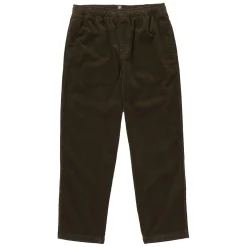 Volcom Psychstone Elastic Waist Pants - Men's- Casual Clothing|Jeans & Pants