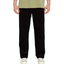 Volcom Psychstone Elastic Waist Pants - Men's- Casual Clothing|Jeans & Pants