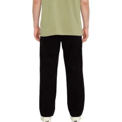 Volcom Psychstone Elastic Waist Pants - Men's- Casual Clothing|Jeans & Pants