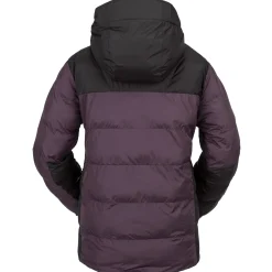 Volcom Puffleup Jacket - Women's-Women Snow Clothing|Insulated & Puffer Jackets