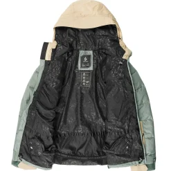 Volcom Puffleup Jacket - Women's-Women Casual Clothing|Snow Clothing
