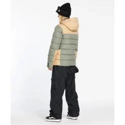 Volcom Puffleup Jacket - Women's-Women Casual Clothing|Snow Clothing