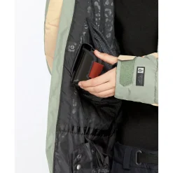 Volcom Puffleup Jacket - Women's-Women Casual Clothing|Snow Clothing