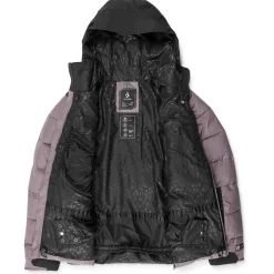 Volcom Puffleup Jacket - Women's-Women Casual Clothing|Snow Clothing