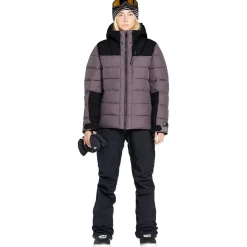 Volcom Puffleup Jacket - Women's-Women Casual Clothing|Snow Clothing