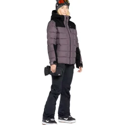 Volcom Puffleup Jacket - Women's-Women Casual Clothing|Snow Clothing