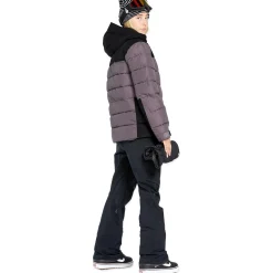 Volcom Puffleup Jacket - Women's-Women Casual Clothing|Snow Clothing