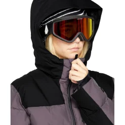 Volcom Puffleup Jacket - Women's-Women Casual Clothing|Snow Clothing