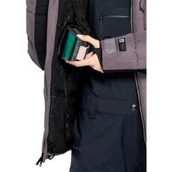 Volcom Puffleup Jacket - Women's-Women Casual Clothing|Snow Clothing