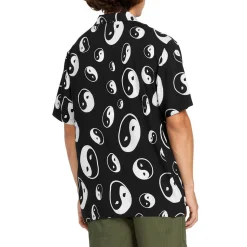 Volcom Purestone Short-Sleeve Shirt - Men's- Casual Clothing|Shirts