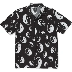 Volcom Purestone Short-Sleeve Shirt - Men's- Casual Clothing|Shirts