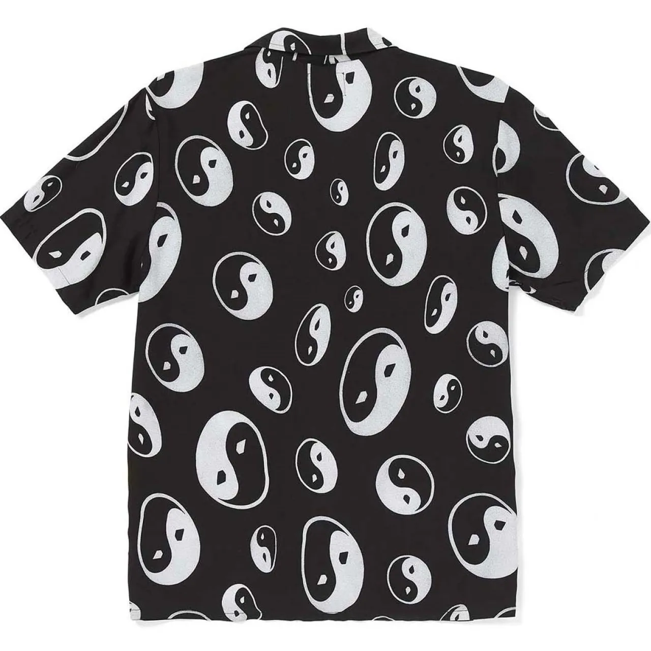 Volcom Purestone Short-Sleeve Shirt - Men's- Casual Clothing|Shirts