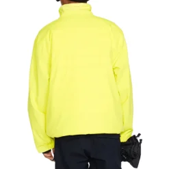 Volcom Quad Angle 2L TDS Jacket - Men's- Snow Clothing|Snowboard Jackets