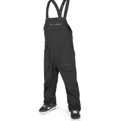 Volcom Rain GORE-TEX Bibs - Men's- Snow Clothing|Snowboard Pants & Bibs