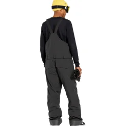 Volcom Rain GORE-TEX Bibs - Men's- Snow Clothing|Snowboard Pants & Bibs