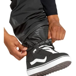 Volcom Rain GORE-TEX Bibs - Men's- Snow Clothing|Snowboard Pants & Bibs