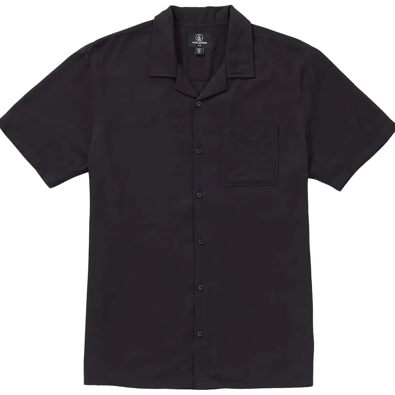 Volcom Rakstone Short-Sleeve Shirt - Men's- Casual Clothing|Shirts