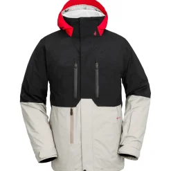 Volcom Range GORE-TEX Jacket - Men's- Snow Clothing|Shell Jackets