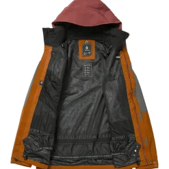 Volcom Range GORE-TEX Jacket - Men's- Snow Clothing|Shell Jackets