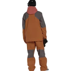 Volcom Range GORE-TEX Jacket - Men's- Snow Clothing|Shell Jackets