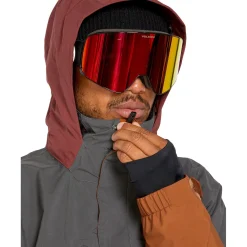 Volcom Range GORE-TEX Jacket - Men's- Snow Clothing|Shell Jackets