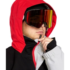 Volcom Range GORE-TEX Jacket - Men's- Snow Clothing|Shell Jackets