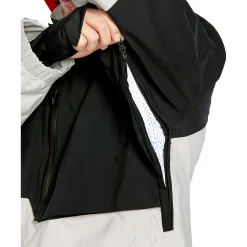 Volcom Range GORE-TEX Jacket - Men's- Snow Clothing|Shell Jackets