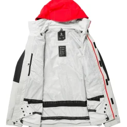 Volcom Range GORE-TEX Jacket - Men's- Snow Clothing|Shell Jackets