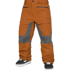 Volcom Range Stretch GORE-TEX Pants - Men's- Snow Clothing|Snowboard Pants & Bibs
