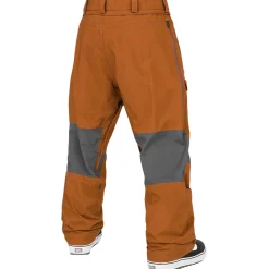 Volcom Range Stretch GORE-TEX Pants - Men's- Snow Clothing|Snowboard Pants & Bibs