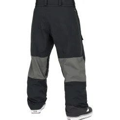 Volcom Range Stretch GORE-TEX Pants - Men's- Snow Clothing|Snowboard Pants & Bibs