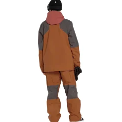 Volcom Range Stretch GORE-TEX Pants - Men's- Snow Clothing|Snowboard Pants & Bibs