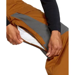 Volcom Range Stretch GORE-TEX Pants - Men's- Snow Clothing|Snowboard Pants & Bibs