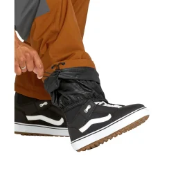 Volcom Range Stretch GORE-TEX Pants - Men's- Snow Clothing|Snowboard Pants & Bibs