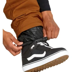 Volcom Range Stretch GORE-TEX Pants - Men's- Snow Clothing|Snowboard Pants & Bibs
