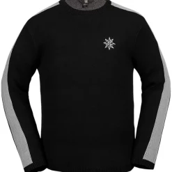 Volcom Ravelson Sweater - Men's- Casual Clothing|Snow Clothing