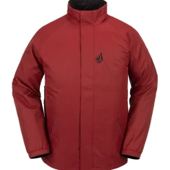 Volcom Ravraah Jacket - Men's- Snow Clothing|Shell Jackets