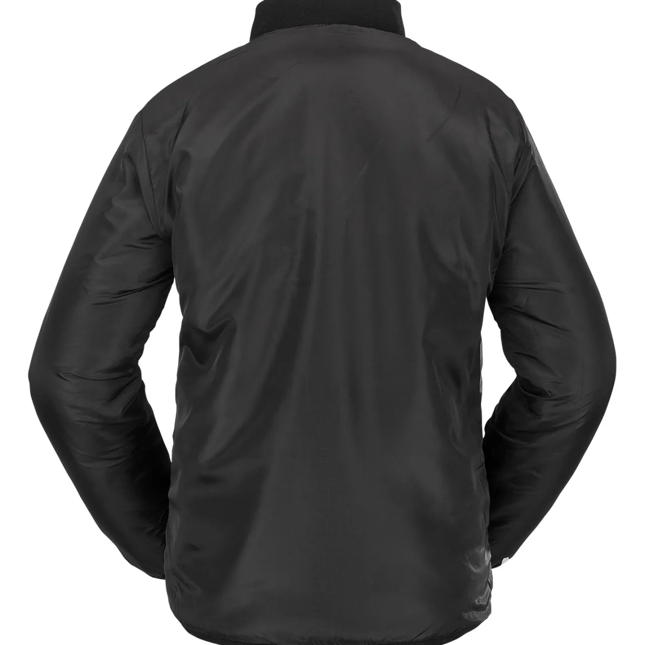 Volcom Reversible Polar Jacket - Women's-Women Snow Clothing|Mid Layers