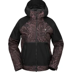 Volcom Revna 20K Shell Jacket - Women's-Women Snow Clothing|Shell Jackets