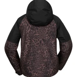 Volcom Revna 20K Shell Jacket - Women's-Women Snow Clothing|Shell Jackets