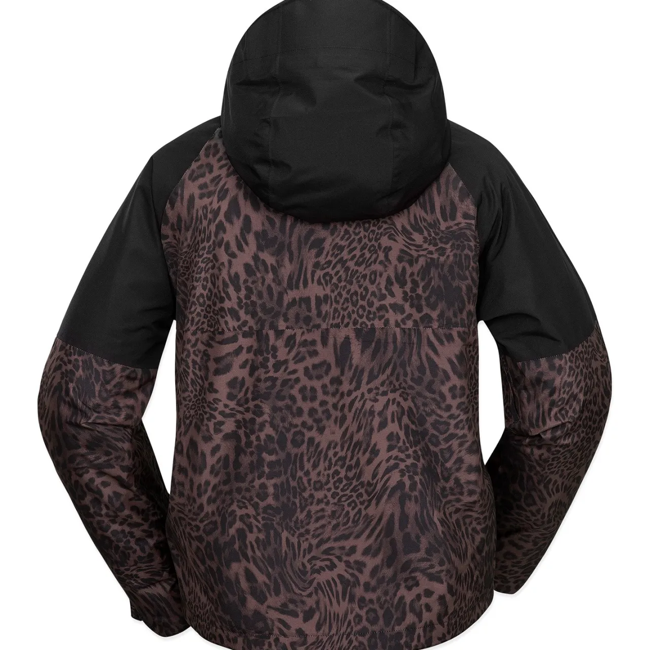 Volcom Revna 20K Shell Jacket - Women's-Women Snow Clothing|Shell Jackets