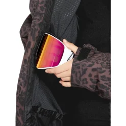 Volcom Revna 20K Shell Jacket - Women's-Women Snow Clothing|Shell Jackets