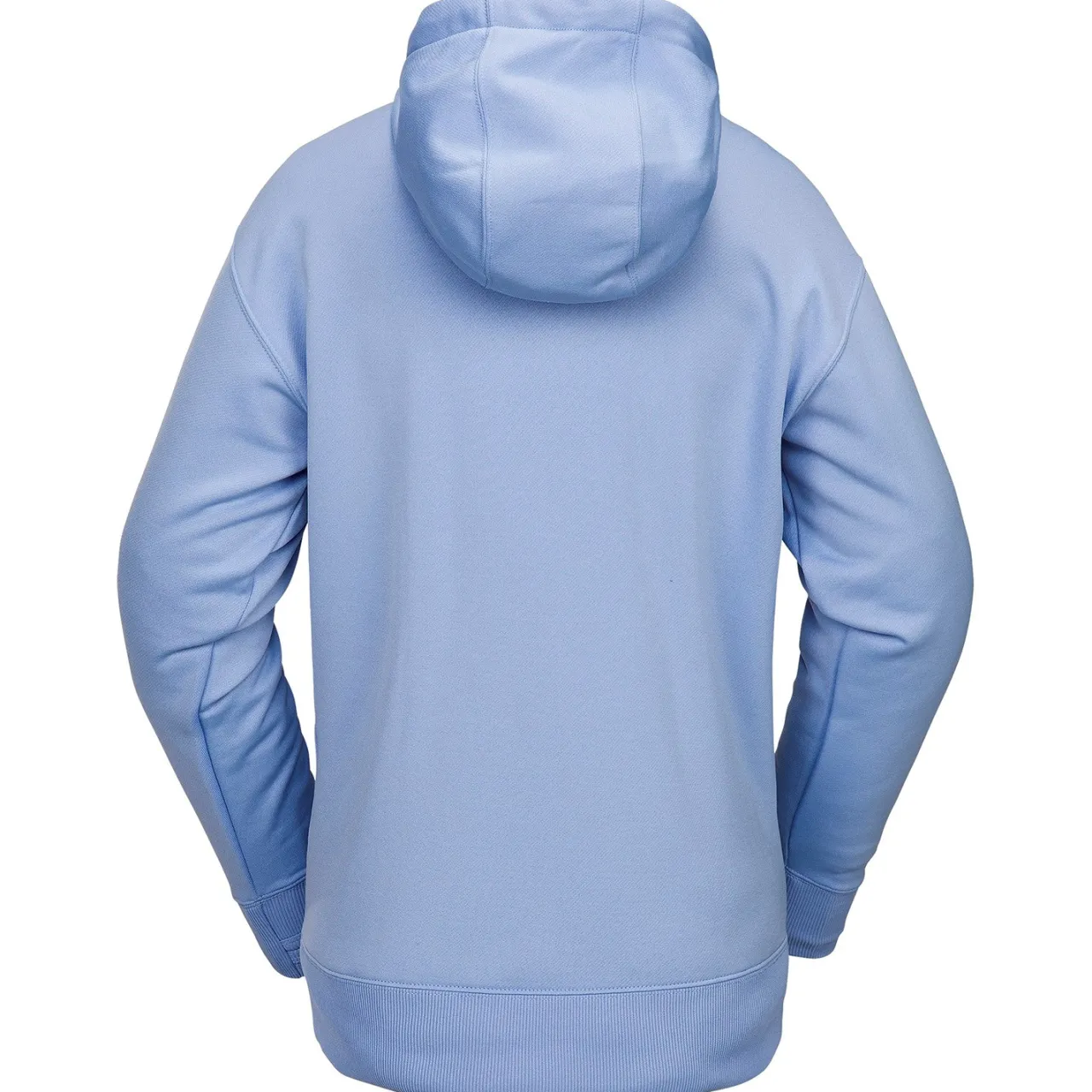 Volcom Riding Hydro Pullover Fleece - Women's-Women Snow Clothing|Mid Layers